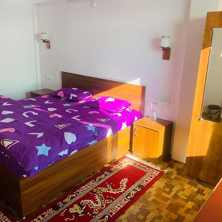 Murmincho Homestay Dardzsiling Kültér fotó