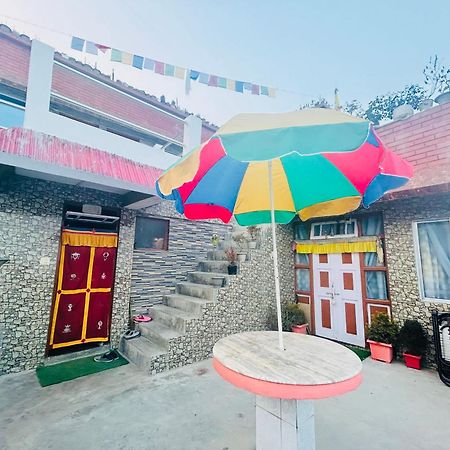 Murmincho Homestay Dardzsiling Kültér fotó