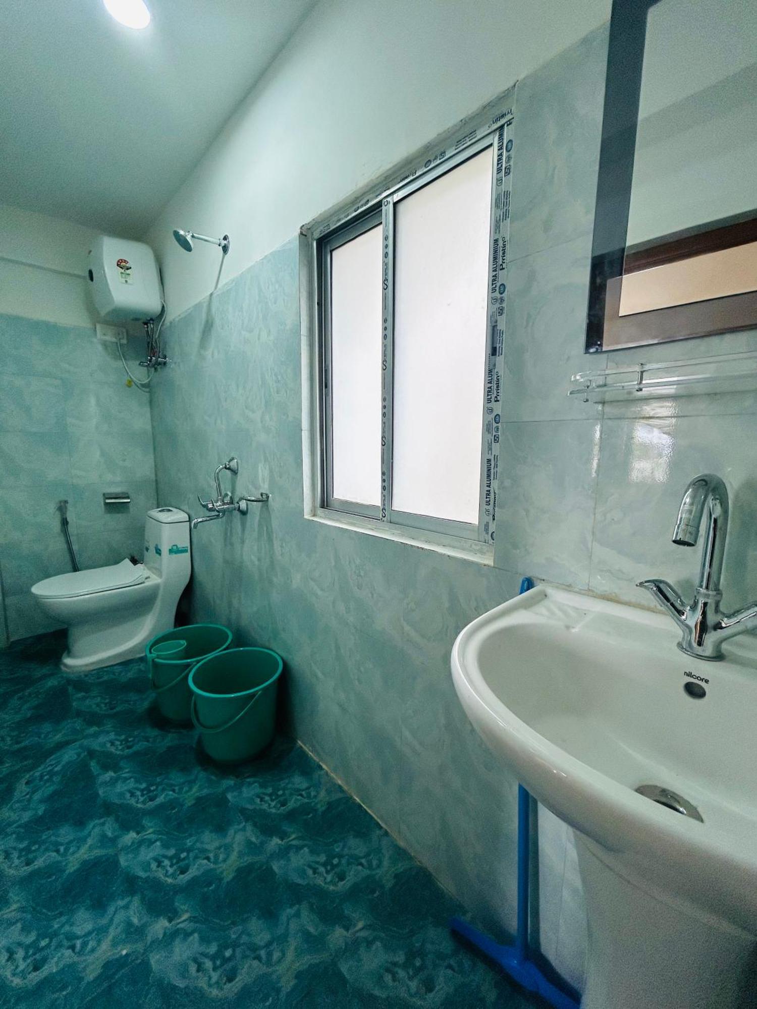 Murmincho Homestay Dardzsiling Kültér fotó