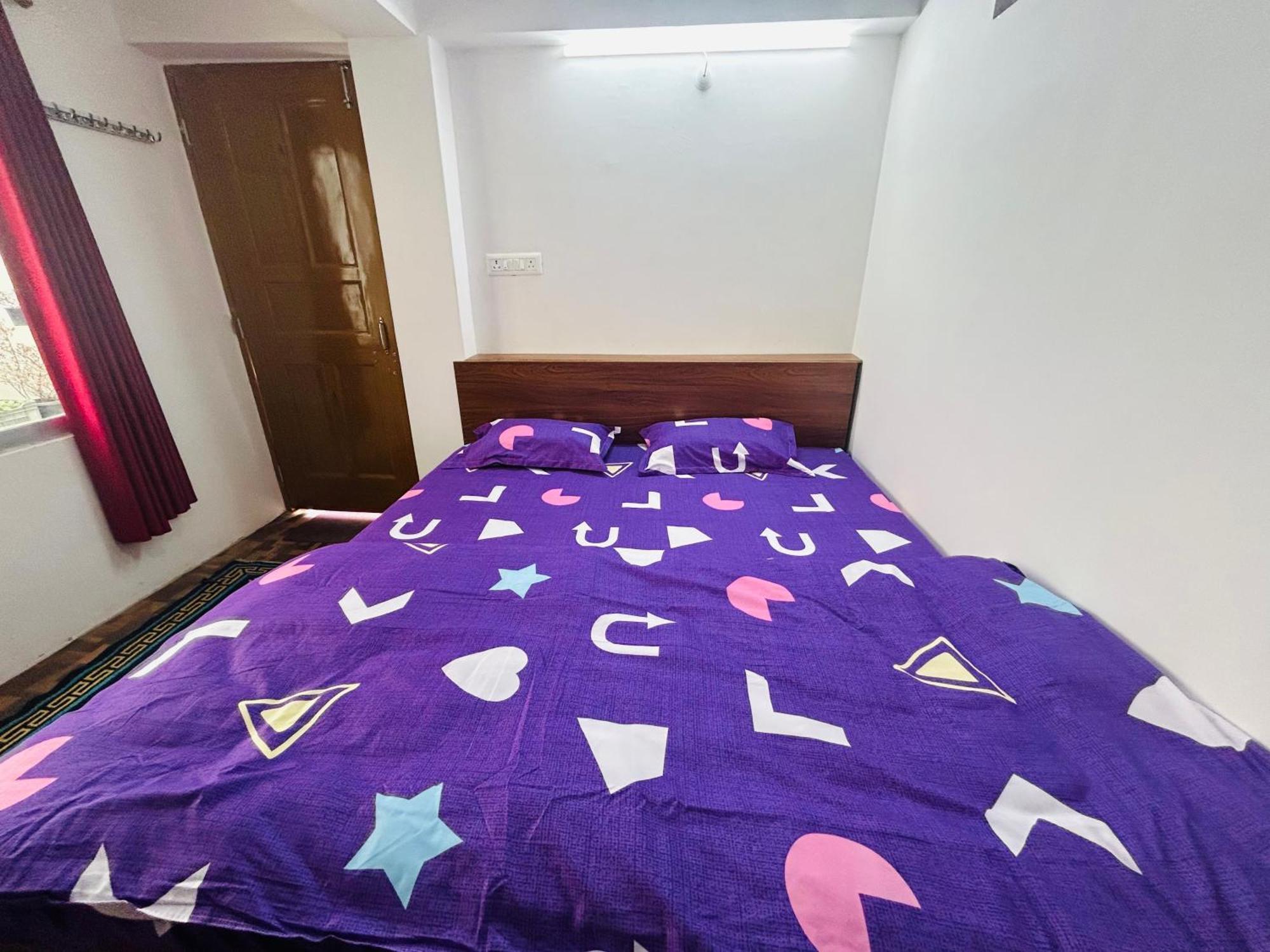 Murmincho Homestay Dardzsiling Kültér fotó