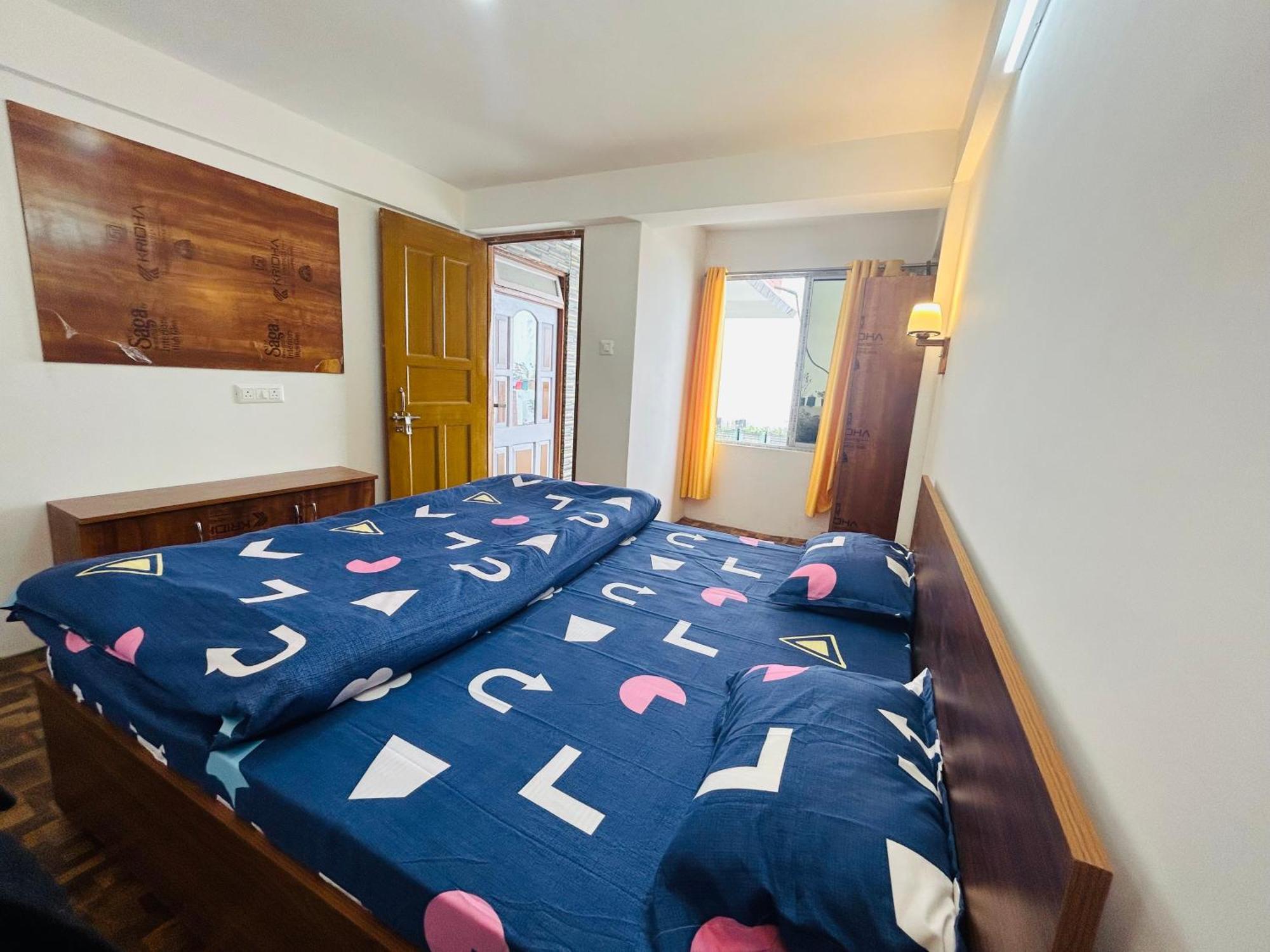 Murmincho Homestay Dardzsiling Kültér fotó