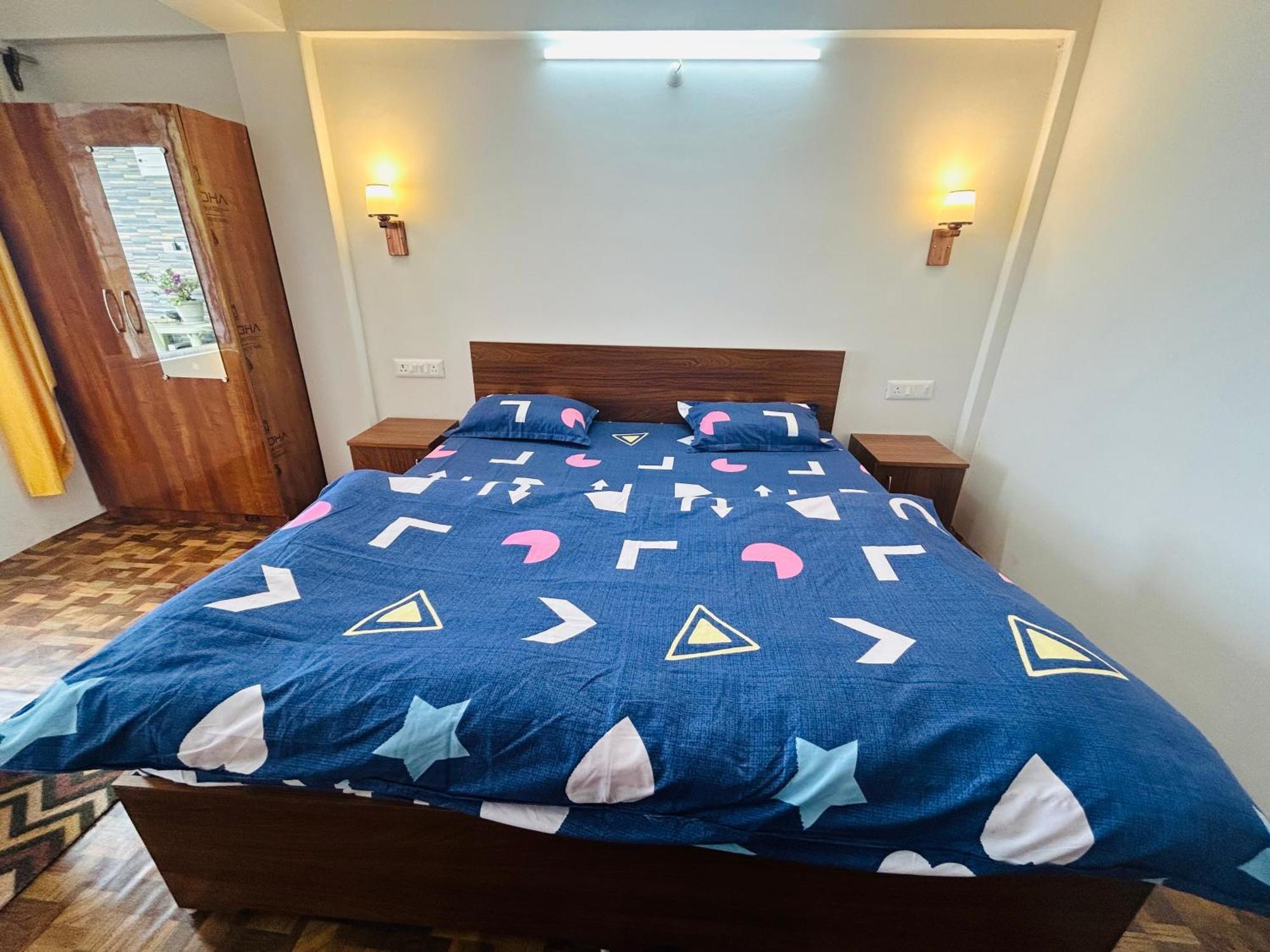 Murmincho Homestay Dardzsiling Kültér fotó
