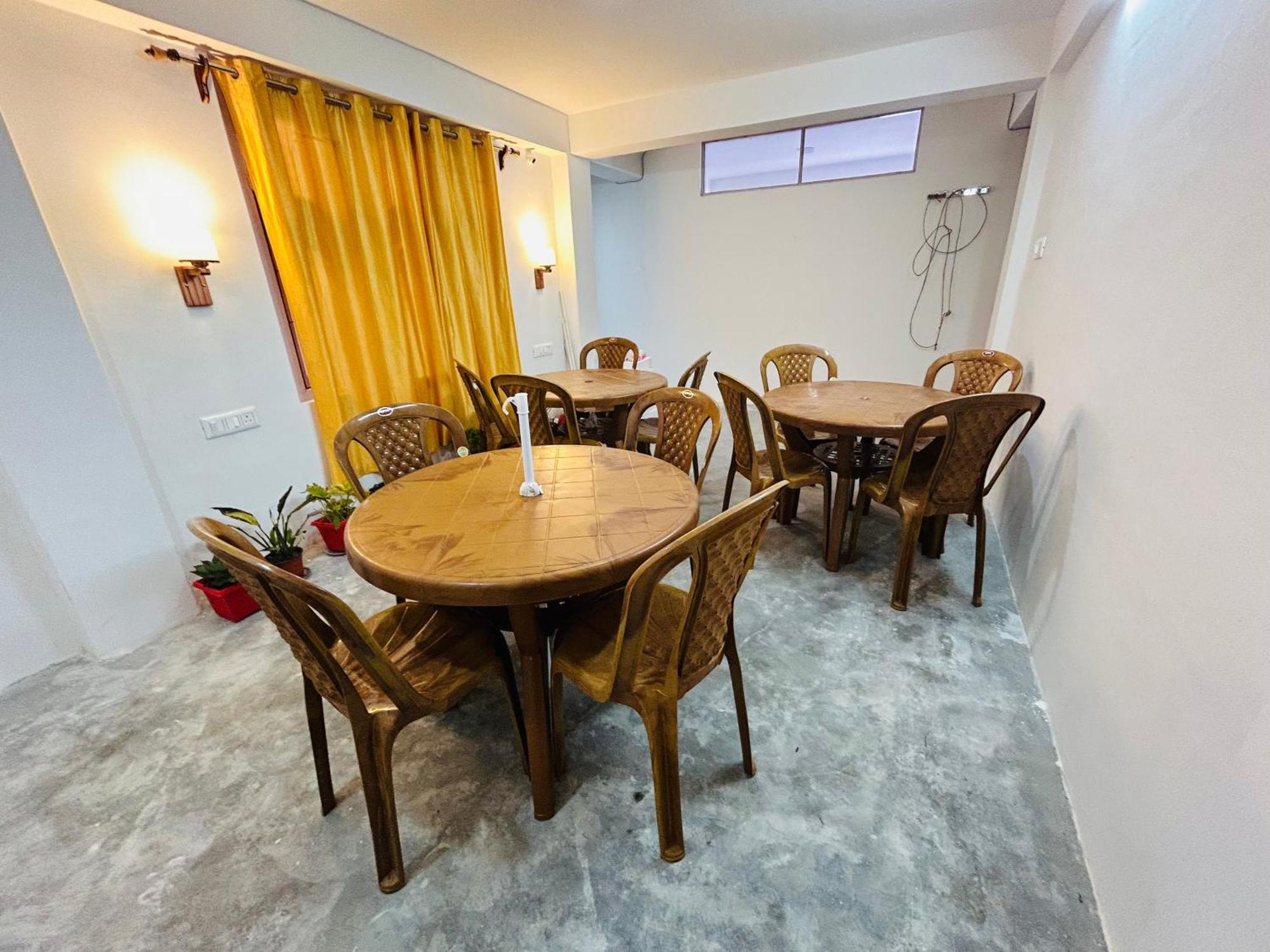 Murmincho Homestay Dardzsiling Kültér fotó