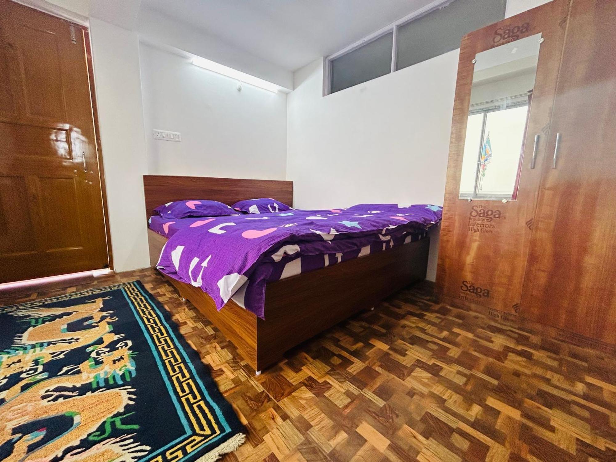 Murmincho Homestay Dardzsiling Kültér fotó