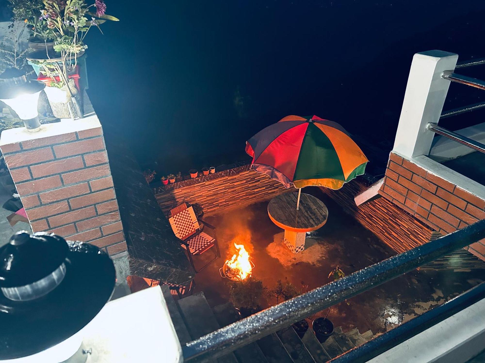 Murmincho Homestay Dardzsiling Kültér fotó
