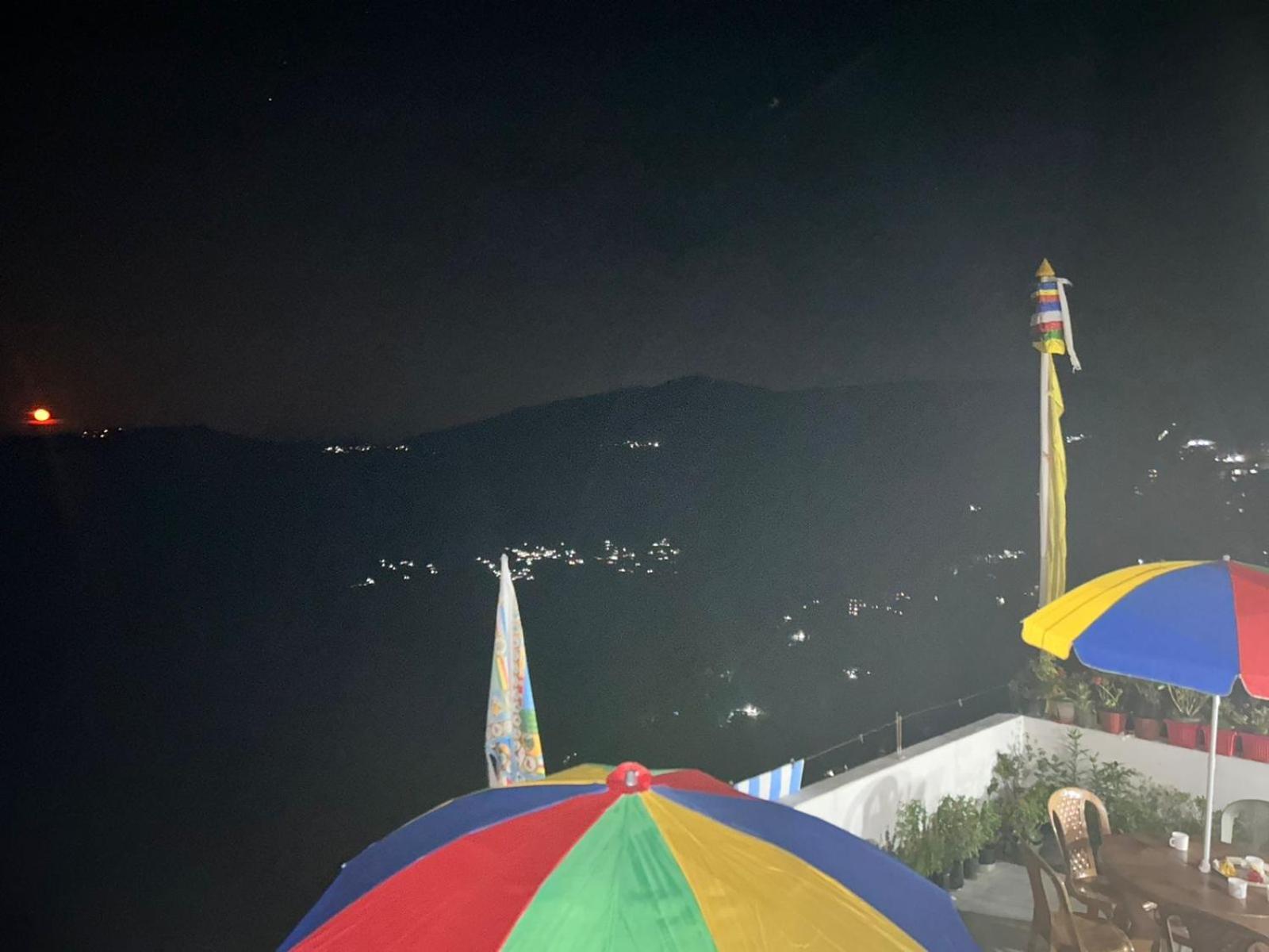 Murmincho Homestay Dardzsiling Kültér fotó